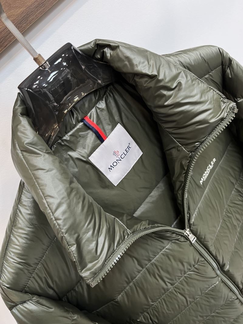 Moncler Down Jackets